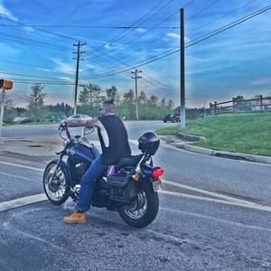 Meet your Posher, Paul